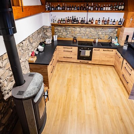 Apartman Dvorce Stráž nad Nežárkou 외부 사진