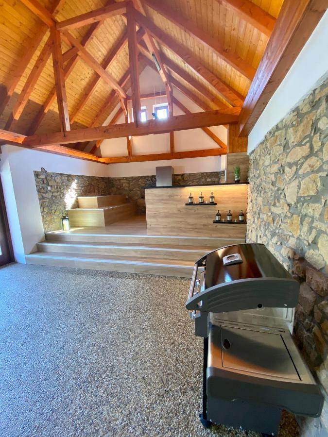 Apartman Dvorce Stráž nad Nežárkou 외부 사진